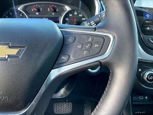 Used 2020 Chevrolet Equinox Premier image 19