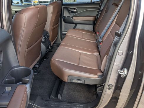 Certified 2024 Honda Ridgeline RTL image 24