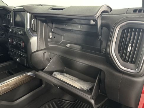 Used 2021 Chevrolet Silverado 1500 RST w/ Convenience Package II AWD/4WD image 22