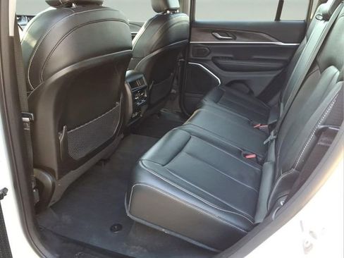 Used 2022 Jeep Grand Cherokee Limited 4xe AWD/4WD image 14