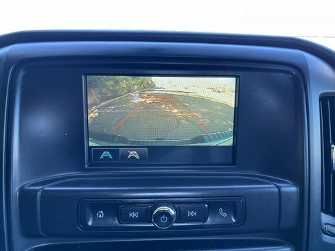 Used 2016 Chevrolet Silverado 3500 W/T image 33