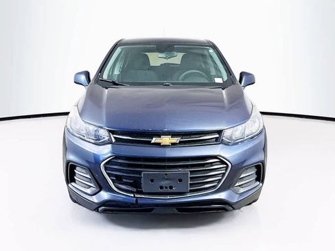 Used 2018 Chevrolet Trax LS FWD image 6