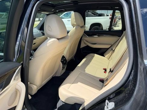 Used 2019 BMW X3 xDrive30i AWD/4WD image 12
