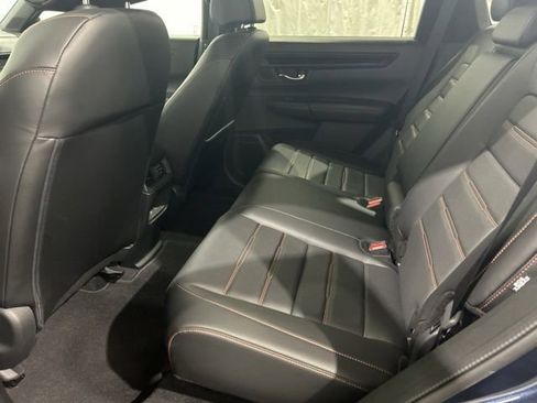 Used 2025 Honda CR-V Sport-L image 12