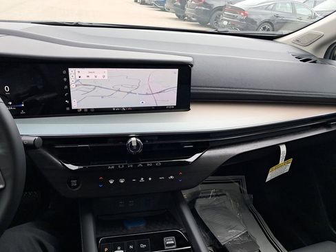 New 2026 Nissan Murano Platinum w/ Cargo Package AWD/4WD image 21
