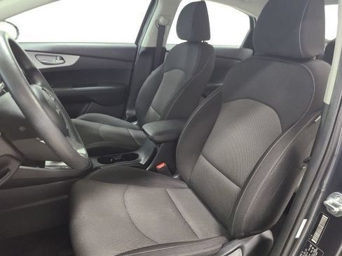 Used 2024 Kia Forte LXS FWD image 15