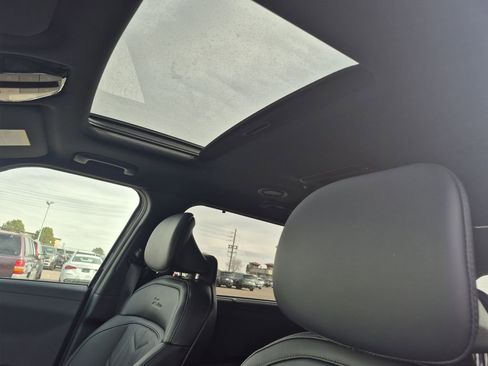 New 2027 Kia Telluride EX X-Line AWD/4WD image 12