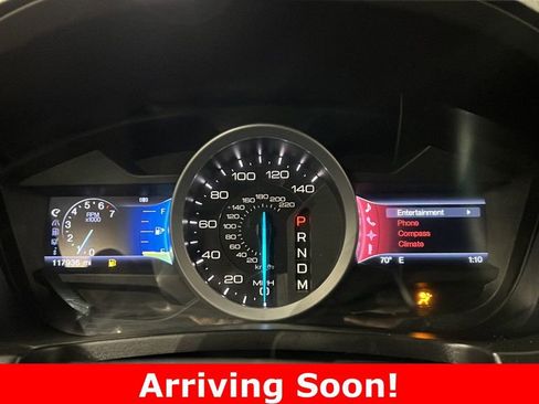 Used 2013 Ford Explorer XLT image 29