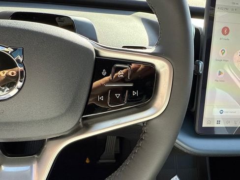 New 2025 Volvo EX30 Ultra w/ Protection Package Premier AWD/4WD image 13