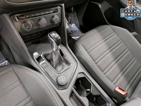 Used 2022 Volkswagen Tiguan S w/ IQ.Drive Package AWD/4WD image 16