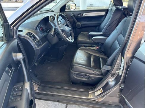 Used 2010 Honda CR-V EX-L image 11