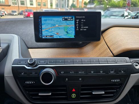 Used 2014 BMW i3 w/ Range Extender RWD image 25