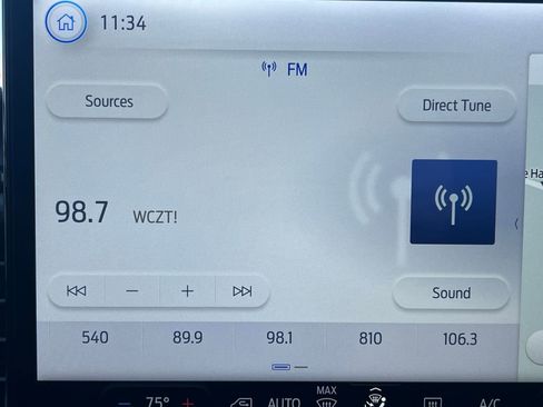 New 2025 Ford Transit 350 148 High Roof DRW AWD w/ Exterior Upgrade Package image 6