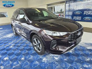 Used 2023 Ford Escape ST-Line w/ Tech Pack #1 video 1