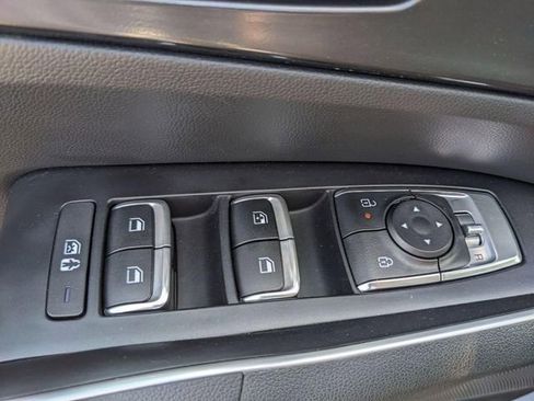 Used 2025 Kia Sorento X-Line EX AWD/4WD image 15