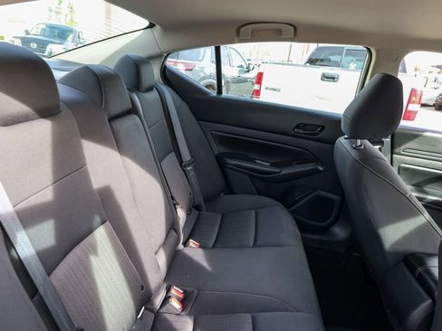 Used 2024 Nissan Altima 2.5 S image 21