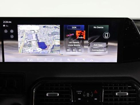 Certified 2026 Nissan Armada PRO-4X image 9