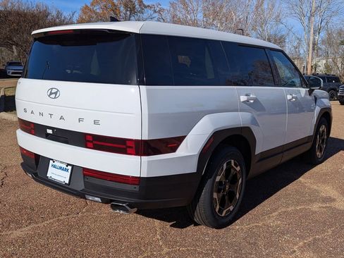 New 2026 Hyundai Santa Fe SE image 2