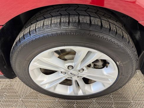 Used 2015 Ford Taurus SEL w/ Equipment Group 201A image 19