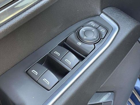 Used 2023 Chevrolet Silverado 1500 RST w/ Protection Package image 17