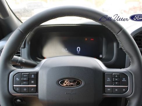 New 2026 Ford F150 XLT w/ Equipment Group 302A MID AWD/4WD image 17
