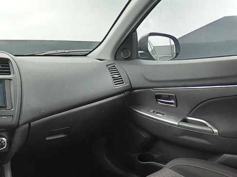 Used 2019 Mitsubishi Outlander Sport AWD image 19