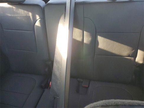Certified 2023 Chevrolet Traverse LT w/ LPO, Floor Liner Package image 5