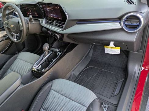 New 2026 Chevrolet Trax LT w/ Driver Confidence Package image 26