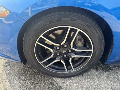 Used 2020 Ford Mustang GT image 9