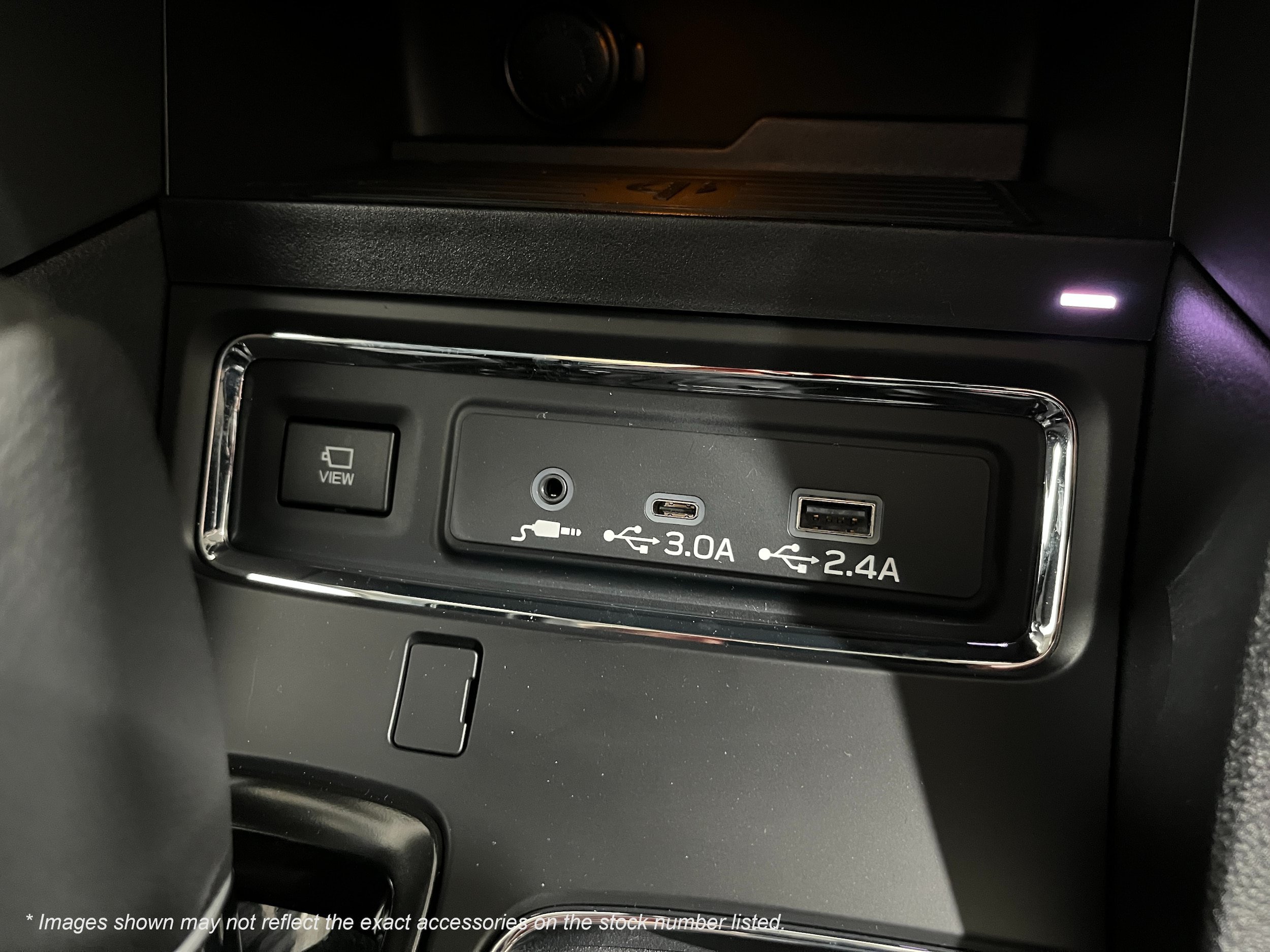 New 2026 Subaru Ascent Bronze Edition AWD/4WD image 19