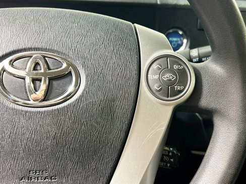Used 2012 Toyota Prius C Three FWD image 18