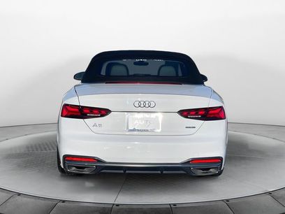Used 2022 Audi A5 2.0T Premium