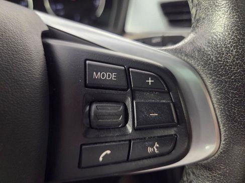 Used 2020 BMW X2 sDrive28i w/ Convenience Package FWD image 17
