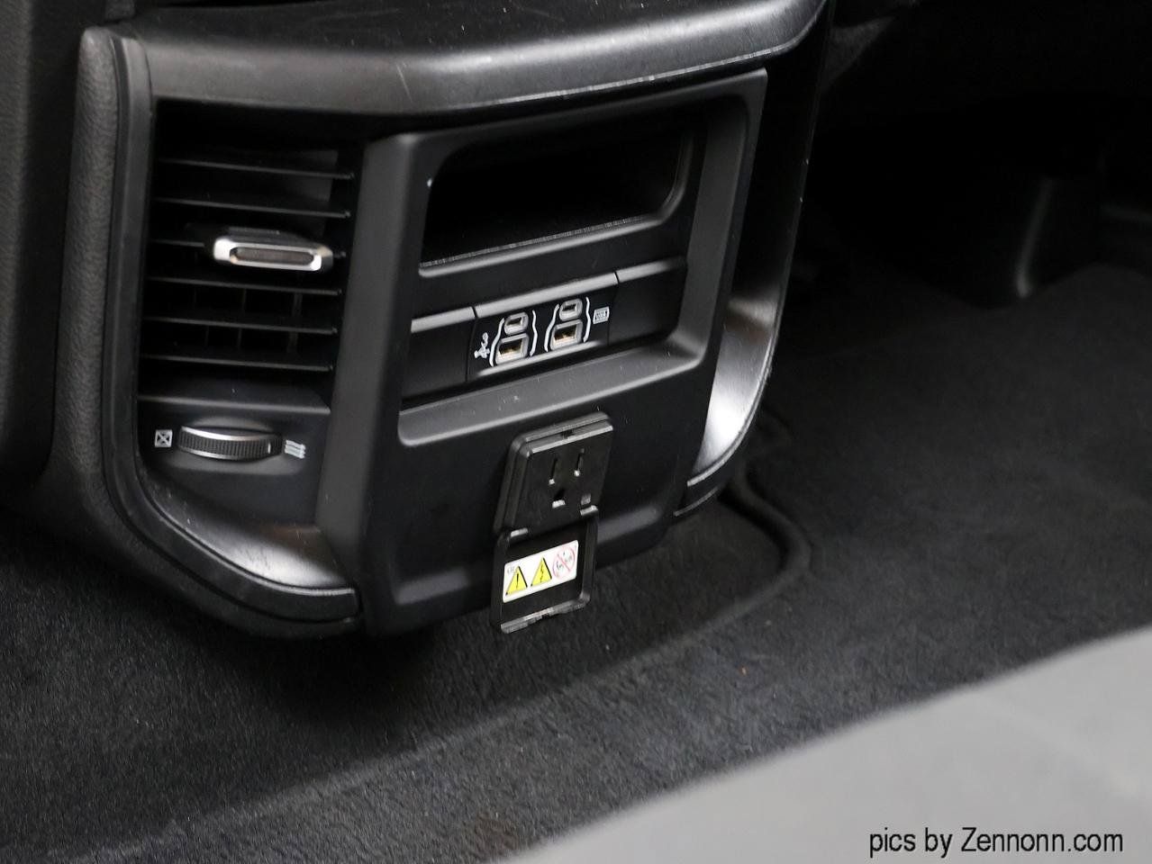 Used 2019 RAM 1500 Big Horn AWD/4WD image 15