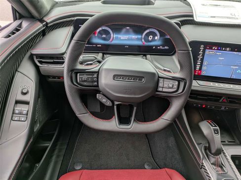 New 2026 Dodge Charger Scat Pack image 15