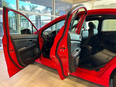 Used 2020 Subaru WRX Limited image 17