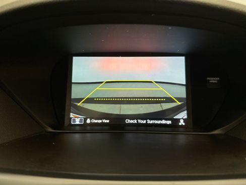 Used 2019 Acura TLX V6 w/ Technology Package FWD image 16