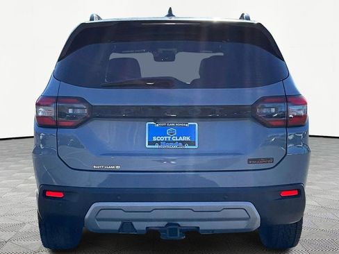 Certified 2024 Honda Pilot TrailSport image 6