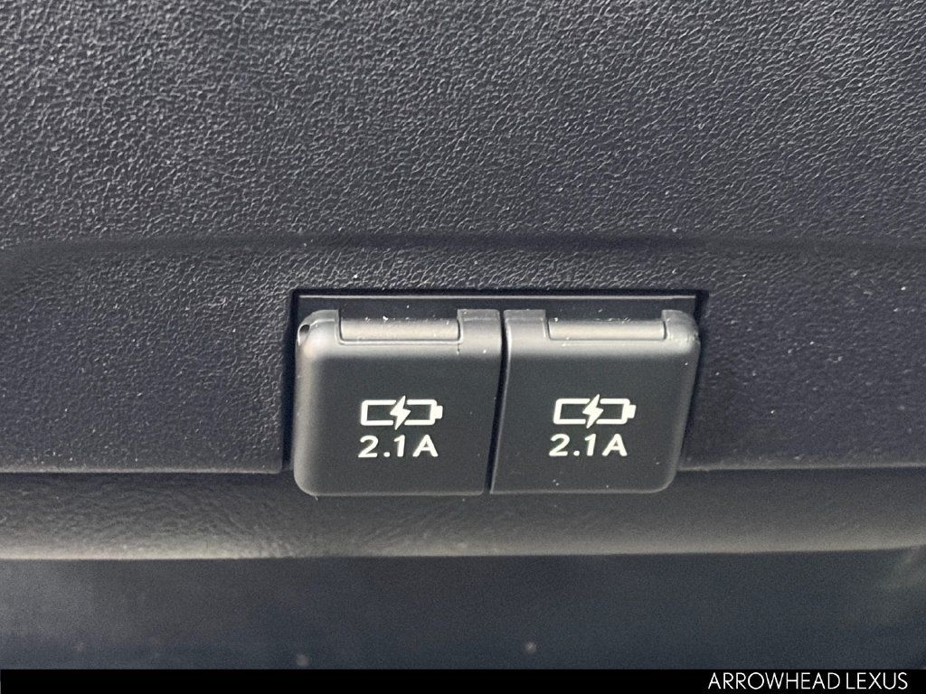 Used 2021 Lexus RX 350 FWD w/ Luxury Package image 16