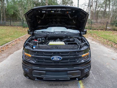 Used 2024 Ford F150 STX image 16