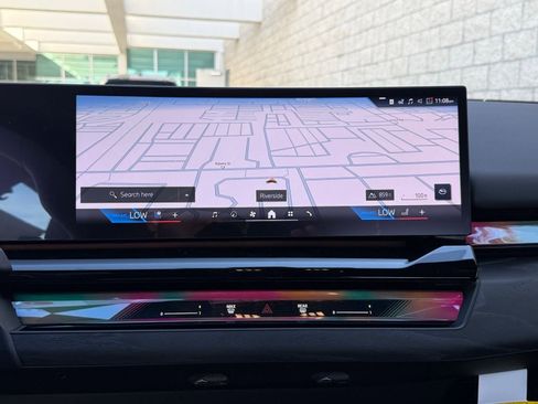 New 2026 BMW 530i w/ M Sport Package image 27