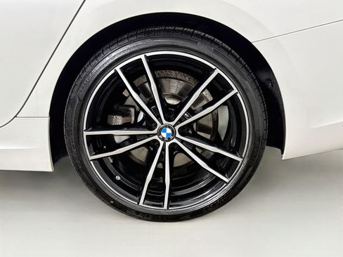 Used 2019 BMW 330i xDrive Sedan w/ M Sport Package AWD/4WD image 30