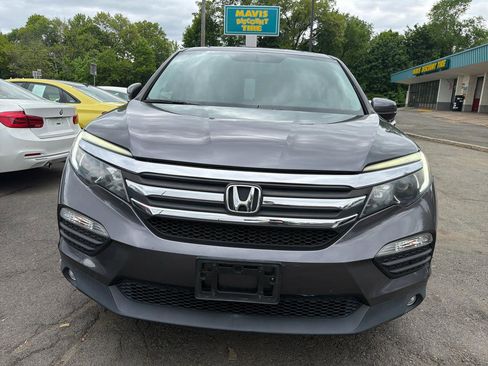 Used 2018 Honda Pilot EX-L image 2