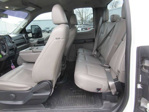 Used 2019 Ford F250 XL w/ XL Value Package image 15