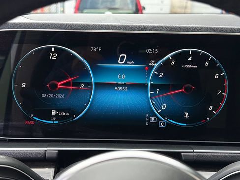 Used 2023 Mercedes-Benz GLE 350 4MATIC image 22