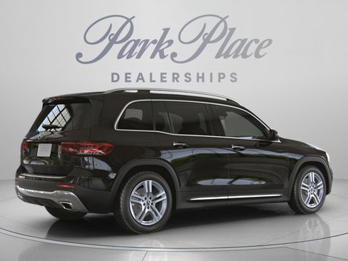 Certified 2020 Mercedes-Benz GLB 250 image 22