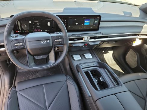 New 2027 Kia Telluride SX image 8