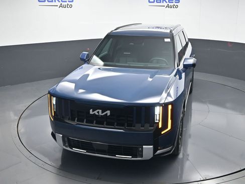 New 2027 Kia Telluride X-Line SX Prestige AWD/4WD image 53
