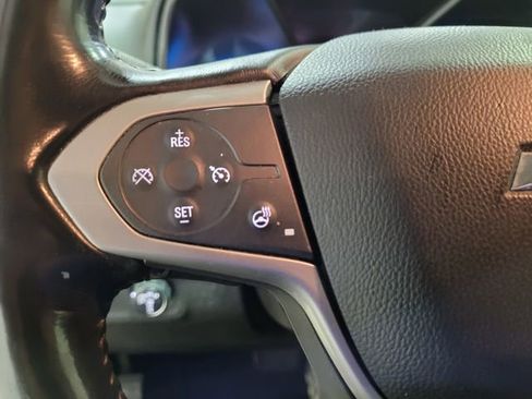 Used 2019 Chevrolet Colorado ZR2 w/ ZR2 Dusk Special Edition image 37