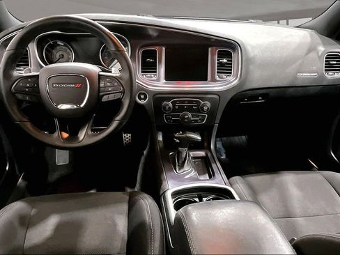 Used 2015 Dodge Charger R/T Scat Pack w/ Driver Confidence Group image 14